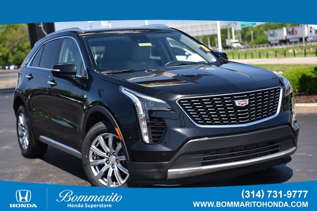 more details - cadillac xt4