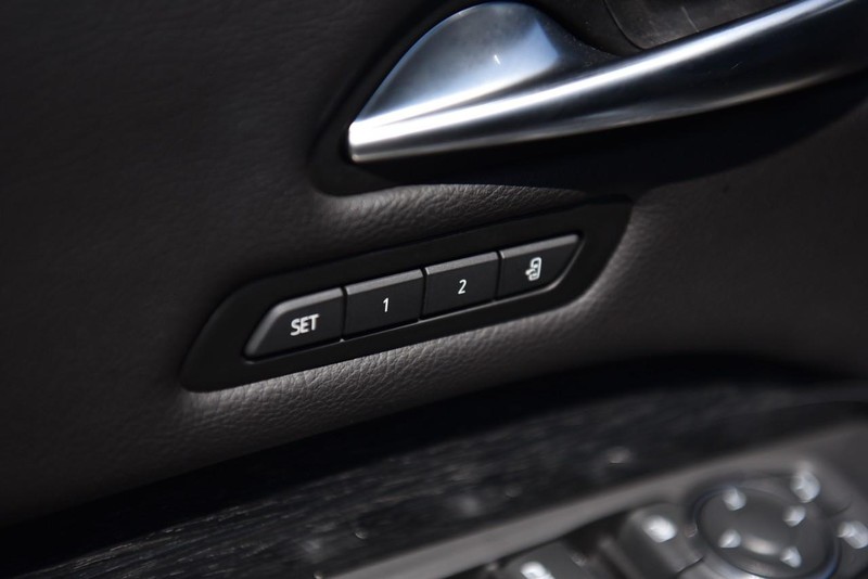 Cadillac XT4 Vehicle Image 09