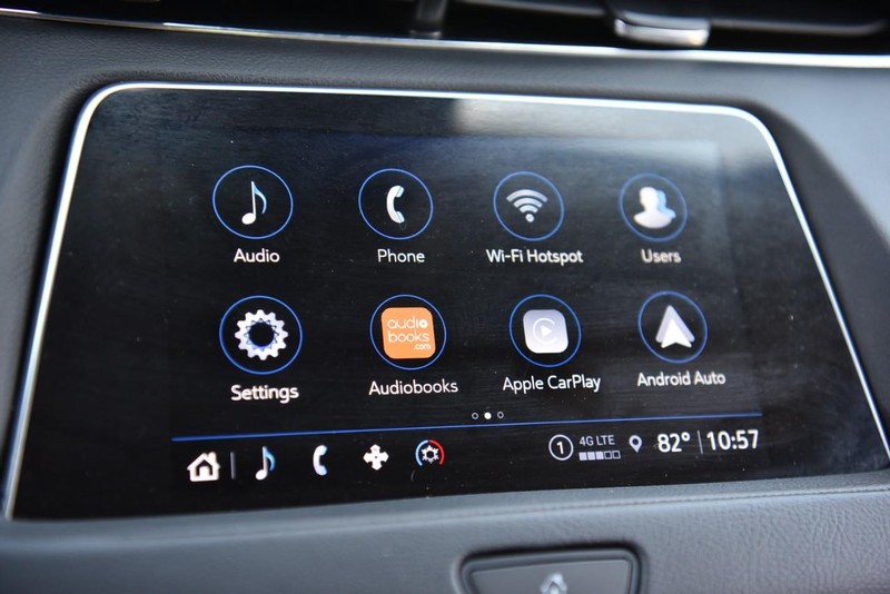 Cadillac XT4 Vehicle Image 14