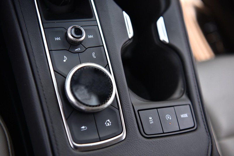 Cadillac XT4 Vehicle Image 17