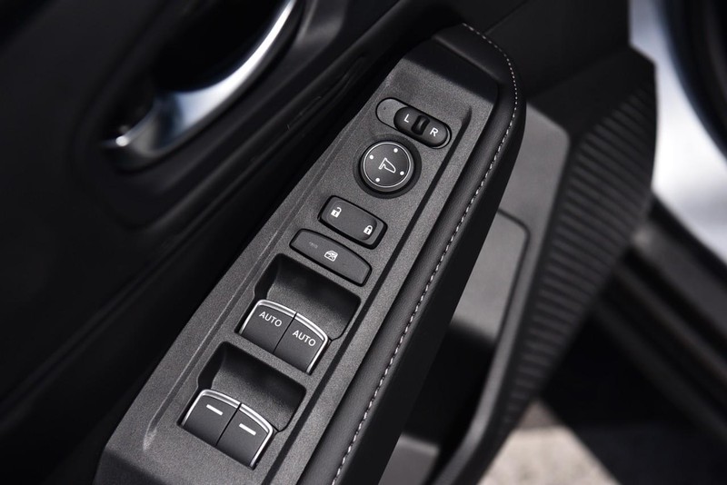 Honda Accord Hybrid Vehicle Image 09