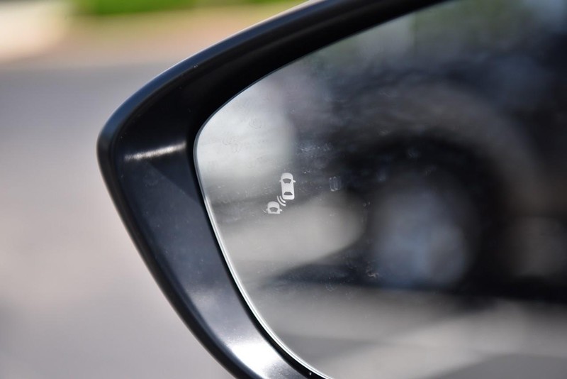 Honda Accord Hybrid Vehicle Image 10
