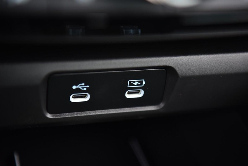 Honda Accord Hybrid Vehicle Image 15