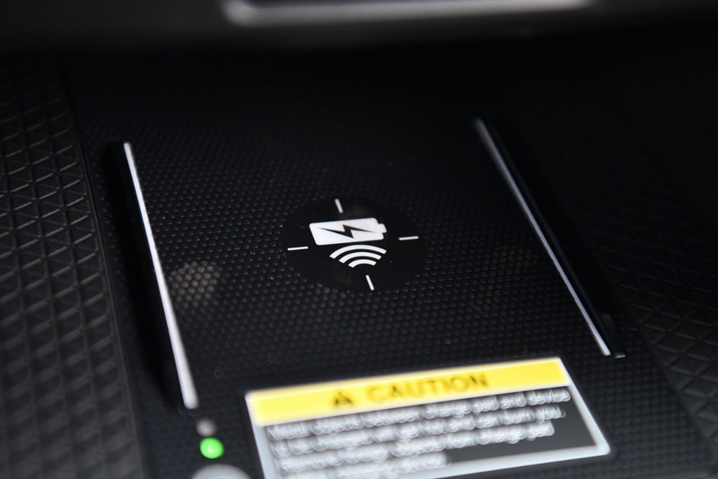 Honda Accord Hybrid Vehicle Image 16