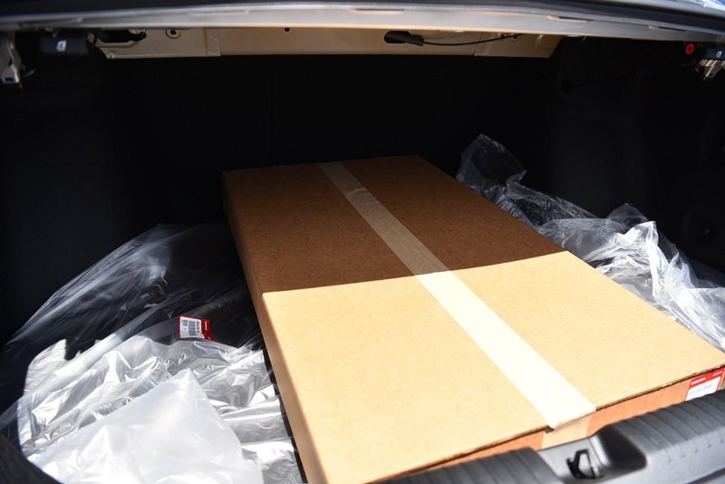 Honda Accord Hybrid Vehicle Image 25