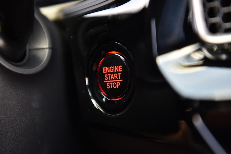 Honda Civic Hatchback Vehicle Image 18