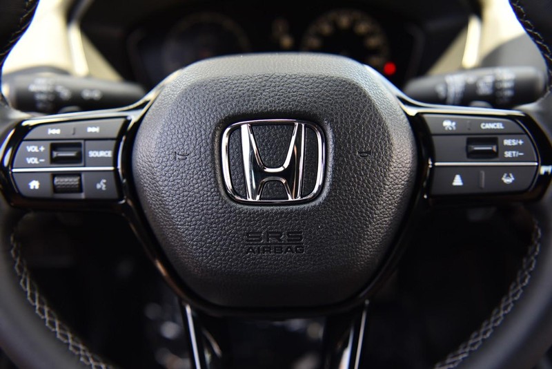 Honda Civic Hatchback Vehicle Image 19