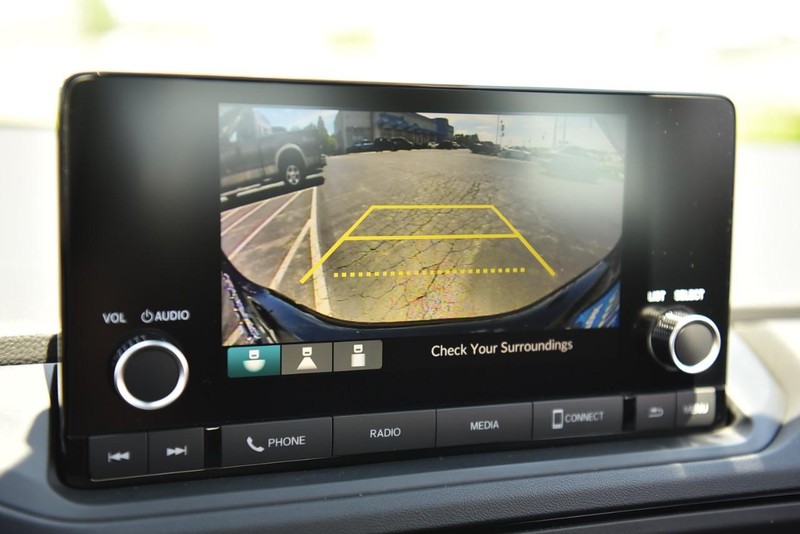 Honda Accord Sedan Vehicle Image 11
