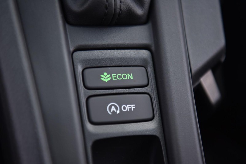 Honda Accord Sedan Vehicle Image 15