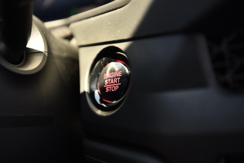 Honda Accord Sedan Vehicle Image 16