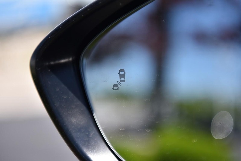 Honda Accord Sedan Vehicle Image 10