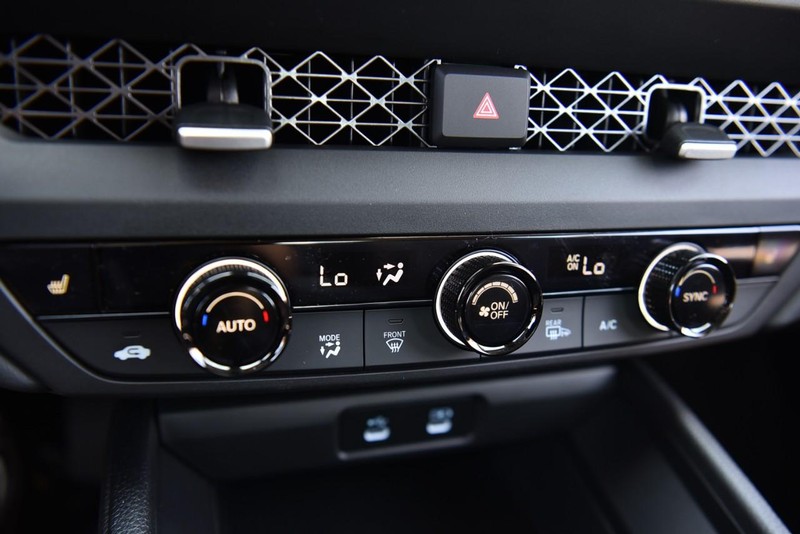 Honda Accord Sedan Vehicle Image 14