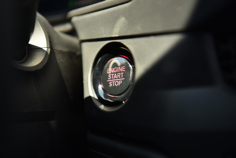 Honda Accord Sedan Vehicle Image 17