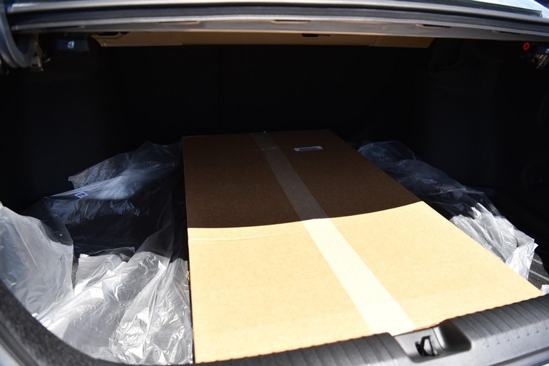 Honda Accord Sedan Vehicle Image 24