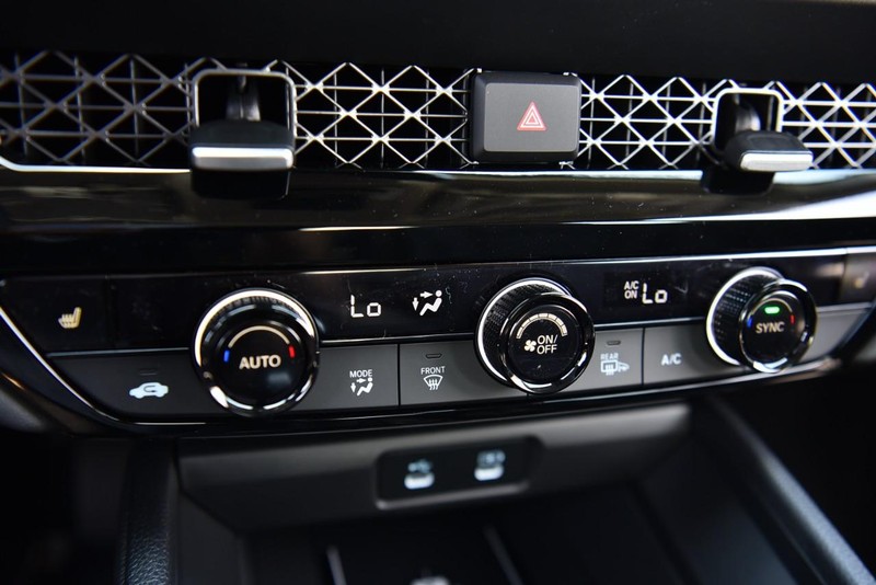 Honda Accord Hybrid Vehicle Image 15