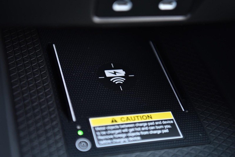 Honda Accord Hybrid Vehicle Image 17