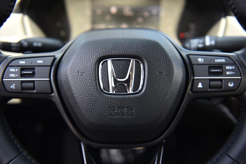 Honda Accord Hybrid Vehicle Image 20
