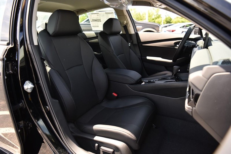 Honda Accord Hybrid Vehicle Image 22