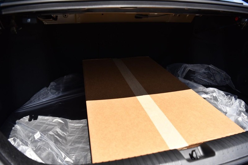 Honda Accord Hybrid Vehicle Image 26