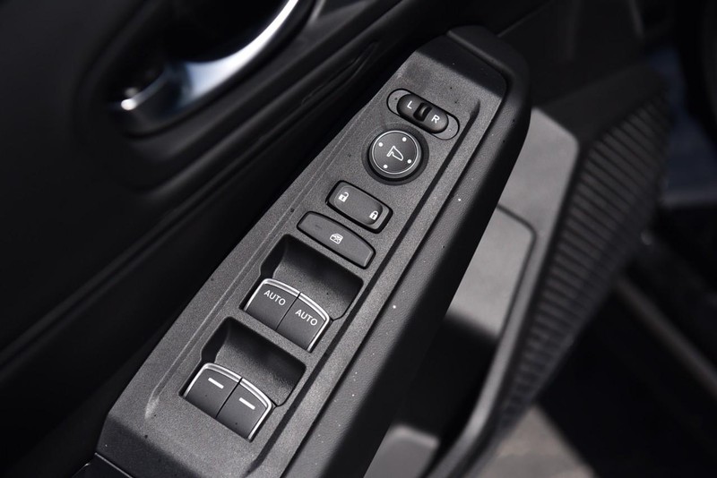 Honda Accord Hybrid Vehicle Image 09