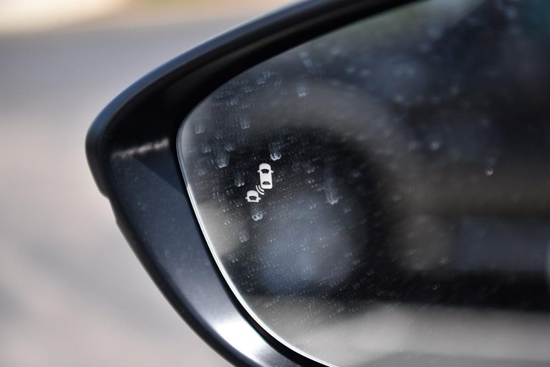 Honda Accord Hybrid Vehicle Image 11