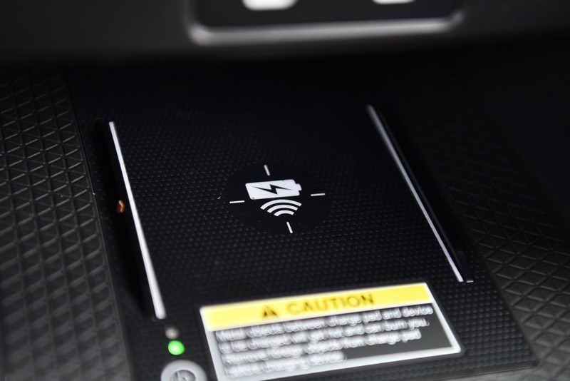 Honda Accord Hybrid Vehicle Image 17