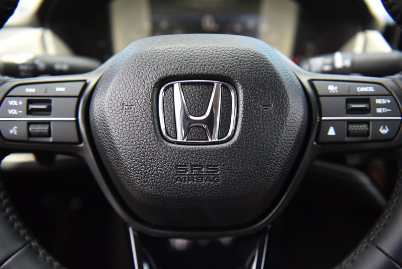 Honda Accord Hybrid Vehicle Image 20