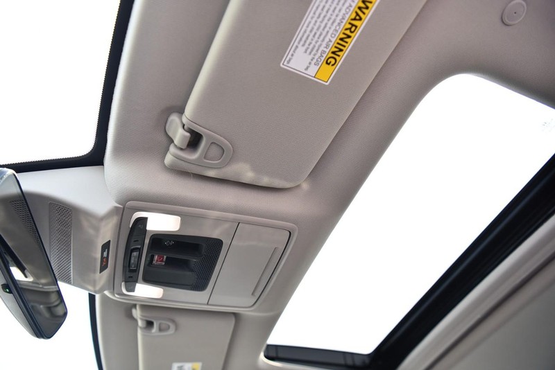 Honda Accord Hybrid Vehicle Image 23