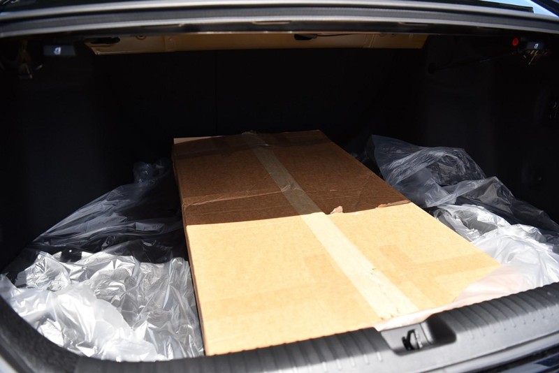Honda Accord Hybrid Vehicle Image 26