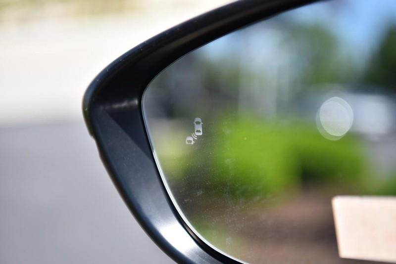 Honda Accord Hybrid Vehicle Image 11