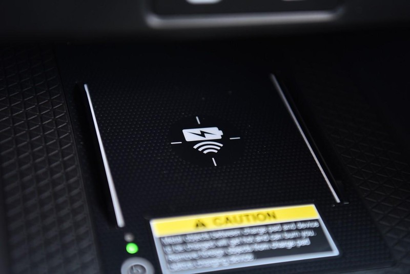 Honda Accord Hybrid Vehicle Image 17