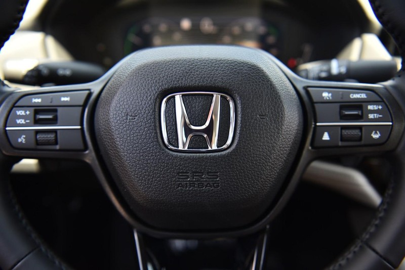 Honda Accord Hybrid Vehicle Image 20