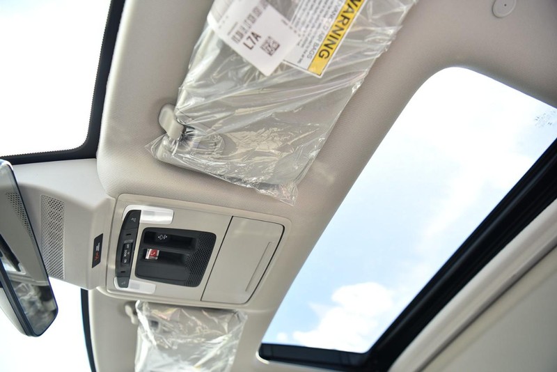Honda Accord Hybrid Vehicle Image 23