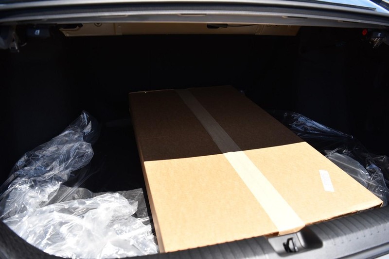 Honda Accord Hybrid Vehicle Image 26