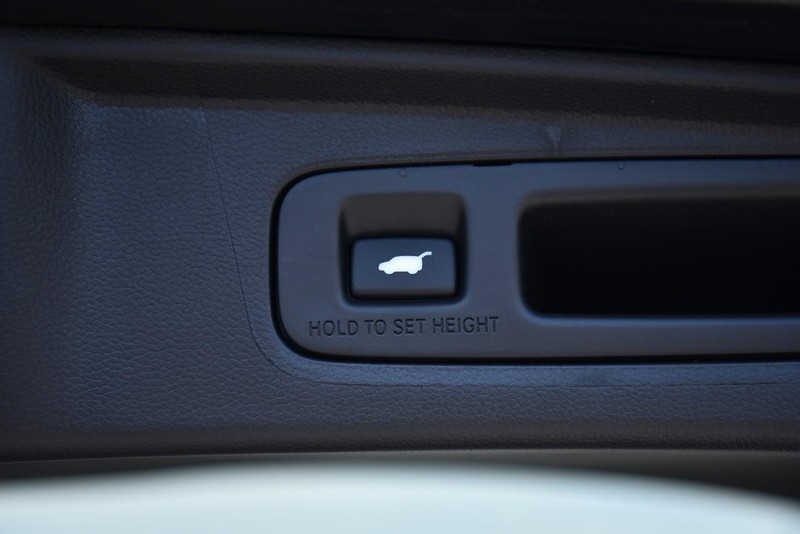 Honda CR-V Hybrid Vehicle Image 29