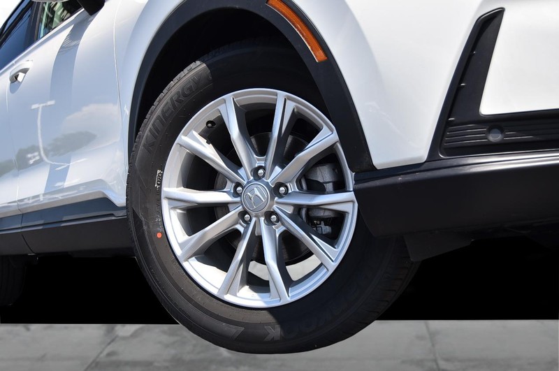 Honda CR-V Vehicle Image 03