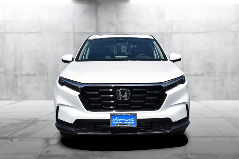 Honda CR-V Vehicle Image 04