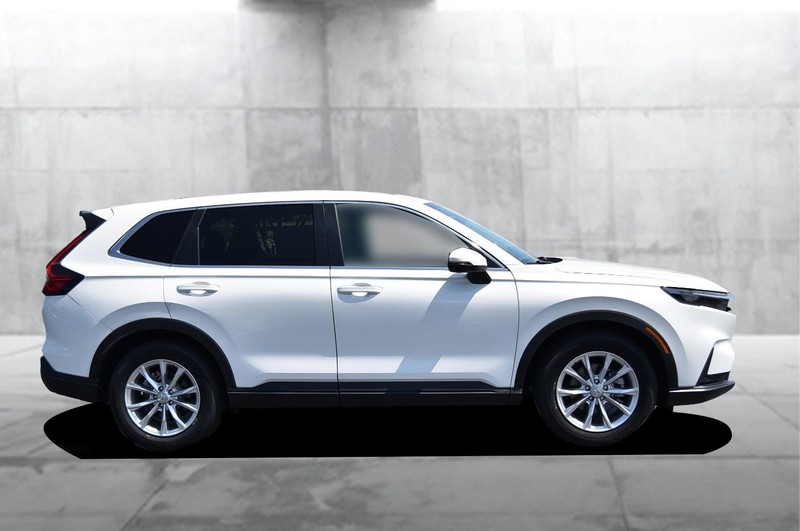 Honda CR-V Vehicle Image 05