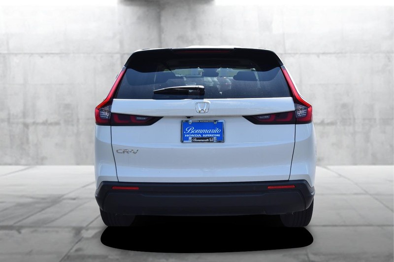 Honda CR-V Vehicle Image 06