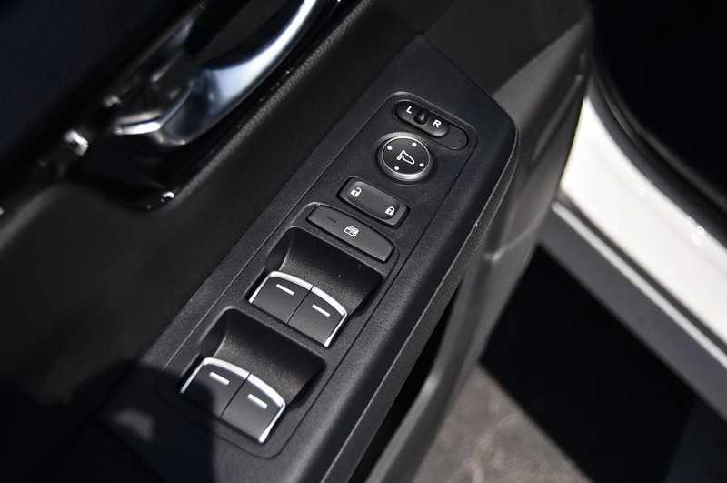 Honda CR-V Vehicle Image 08
