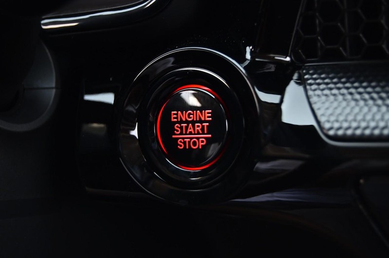 Honda CR-V Vehicle Image 18