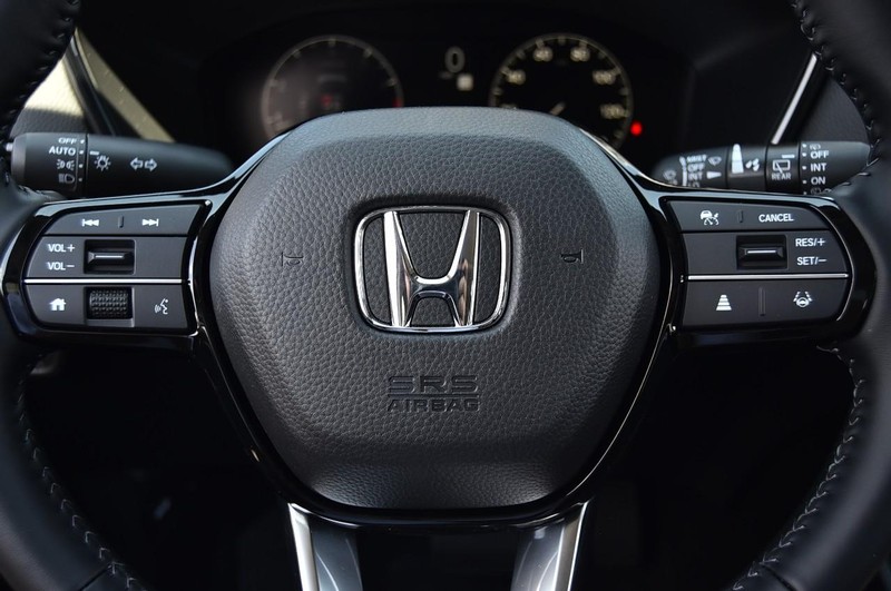 Honda CR-V Vehicle Image 19