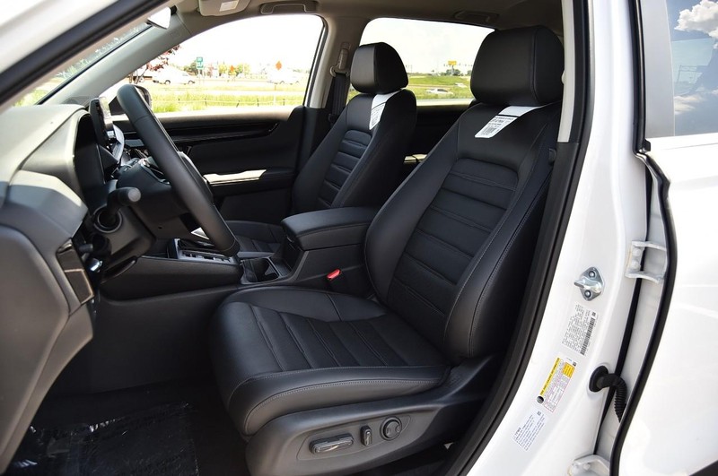 Honda CR-V Vehicle Image 20