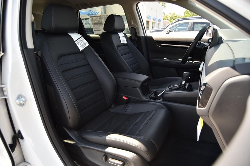 Honda CR-V Vehicle Image 21