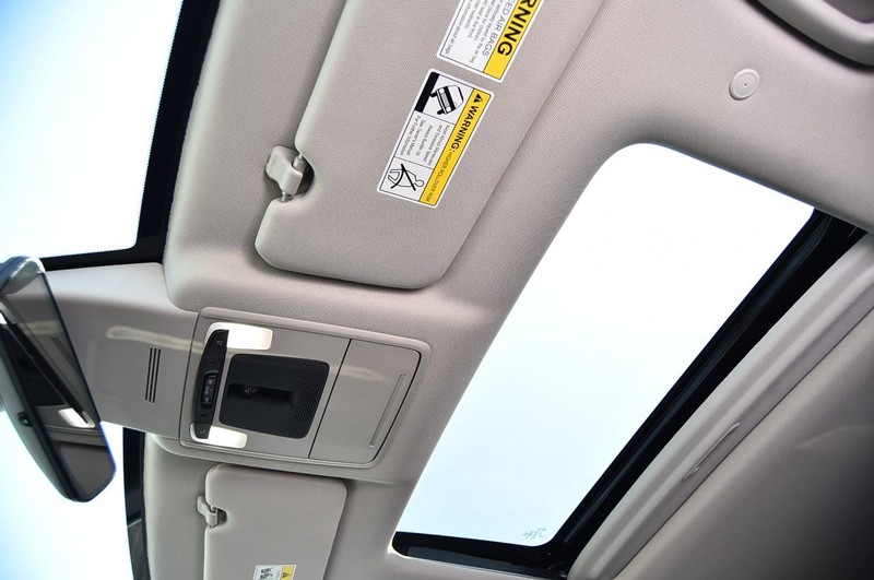 Honda CR-V Vehicle Image 22