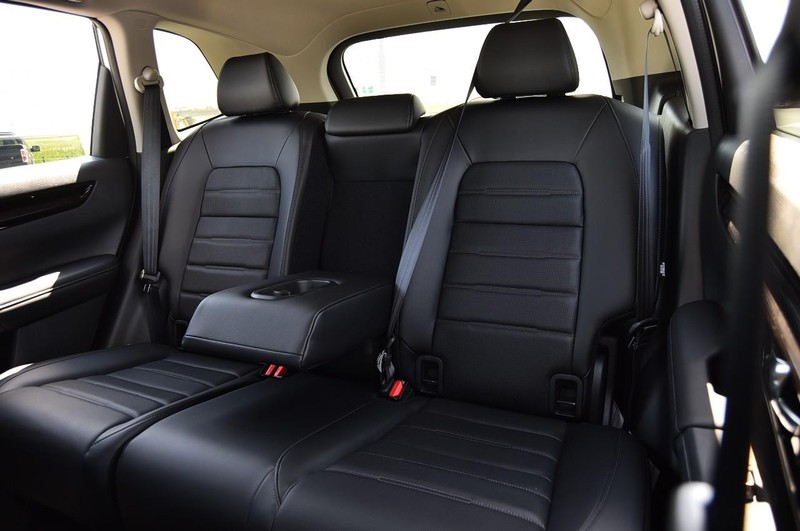 Honda CR-V Vehicle Image 23