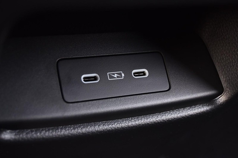 Honda CR-V Vehicle Image 25