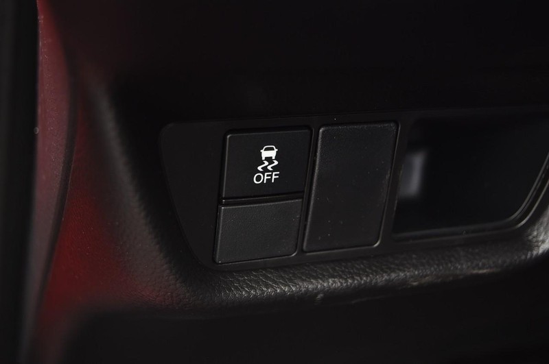 Honda HR-V Vehicle Image 10