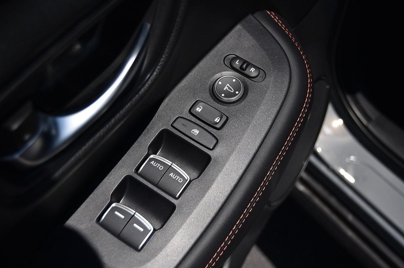 Honda HR-V Vehicle Image 08