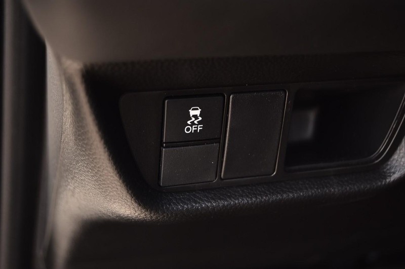 Honda HR-V Vehicle Image 10